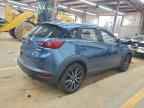 2018 MAZDA CX-3