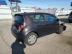2013 CHEVROLET SONIC