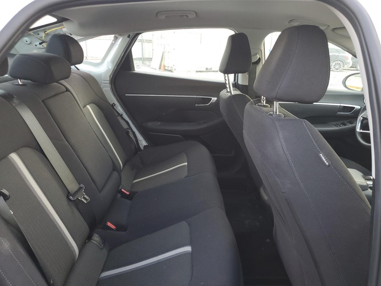 2022 HYUNDAI SONATA