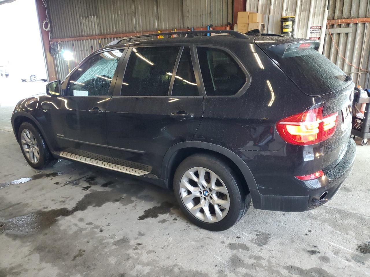 2012 BMW X5