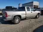 2003 CHEVROLET Silverado