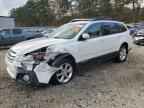 2013 SUBARU Outback