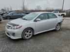 2011 TOYOTA COROLLA