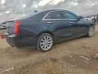 2017 CADILLAC ATS