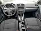 2012 VOLKSWAGEN GOLF