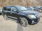 2014 LEXUS LX 570