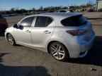 2015 LEXUS CT 200