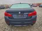 2011 BMW 5 series