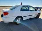 2005 TOYOTA COROLLA