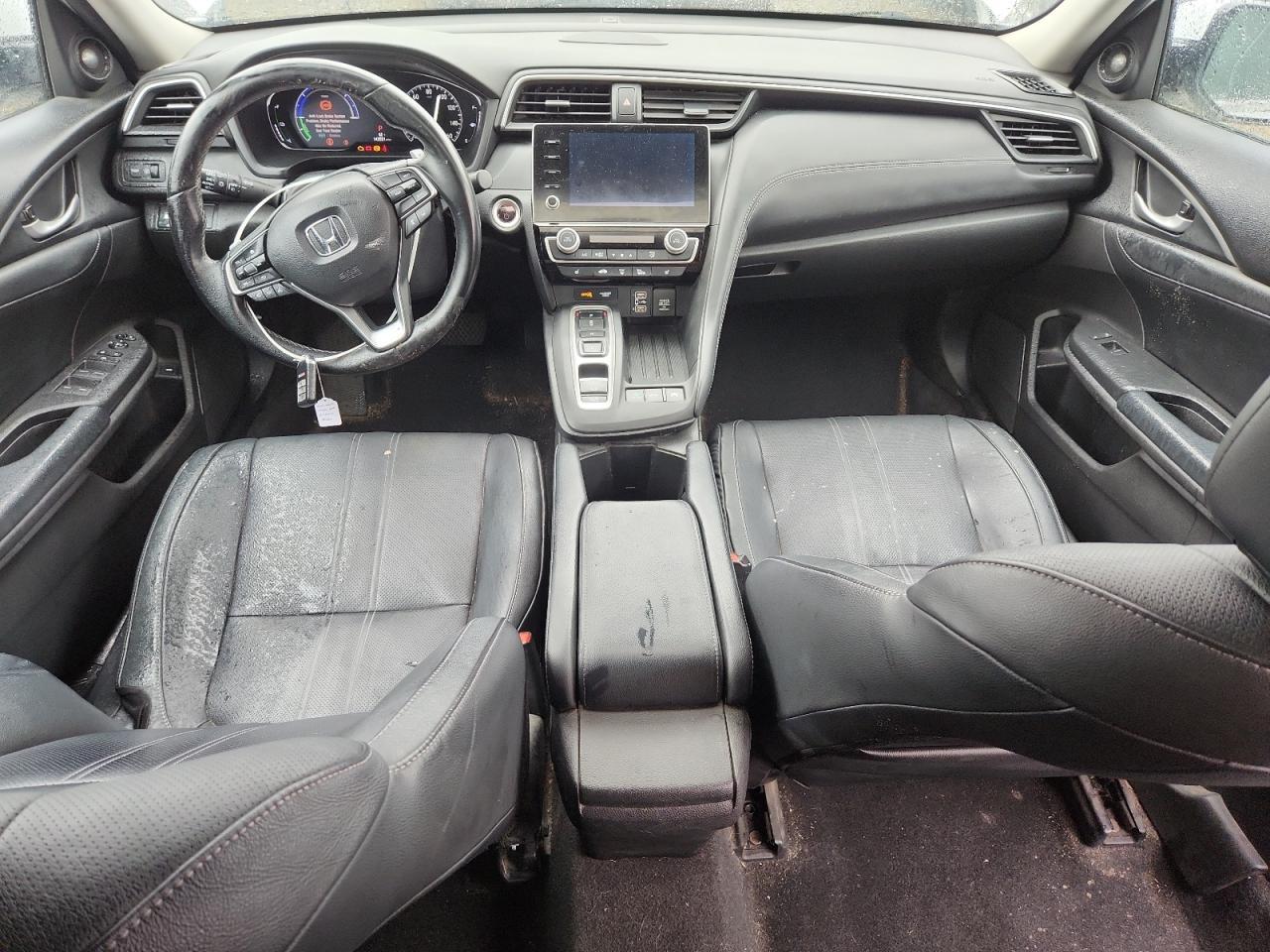 2020 HONDA Insight