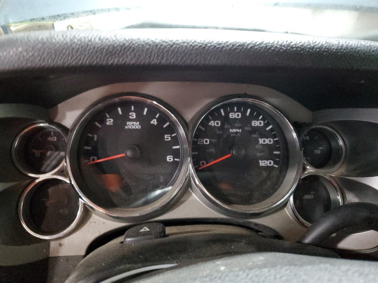 2008 GMC Sierra