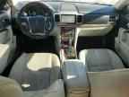 2012 LINCOLN MKZ