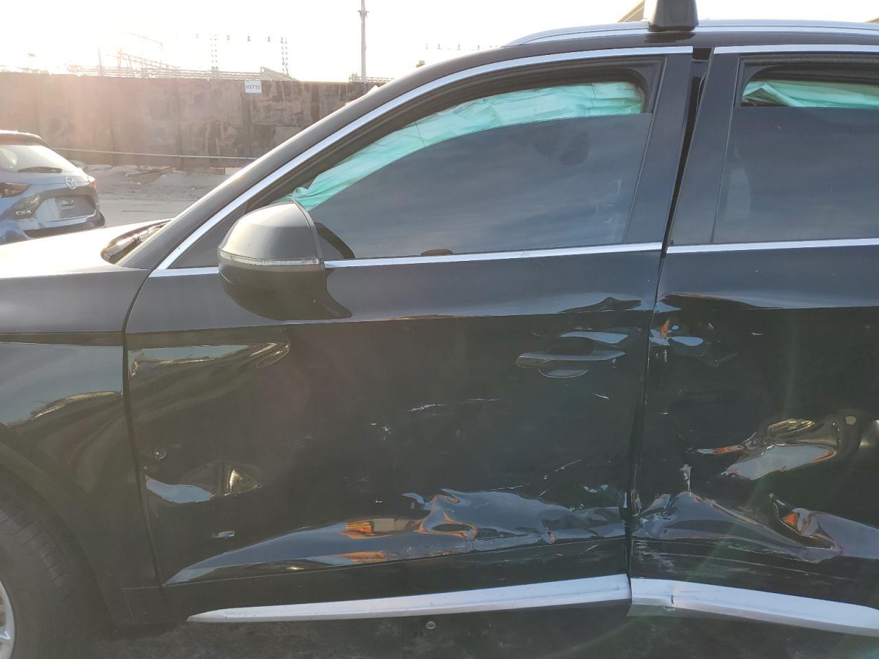 2020 AUDI Q5