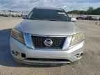 2015 NISSAN PATHFINDER