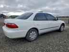 2000 HONDA ACCORD