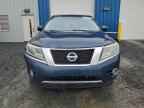 2015 NISSAN PATHFINDER