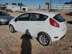 2015 FORD Fiesta