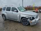 2009 CHEVROLET HHR