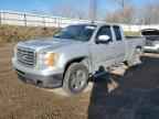 2010 GMC Sierra