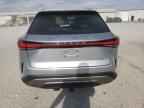 2025 LEXUS RX 350