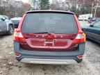 2008 VOLVO XC70