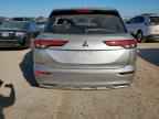 2022 MITSUBISHI outlander