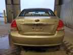 2007 KIA Spectra