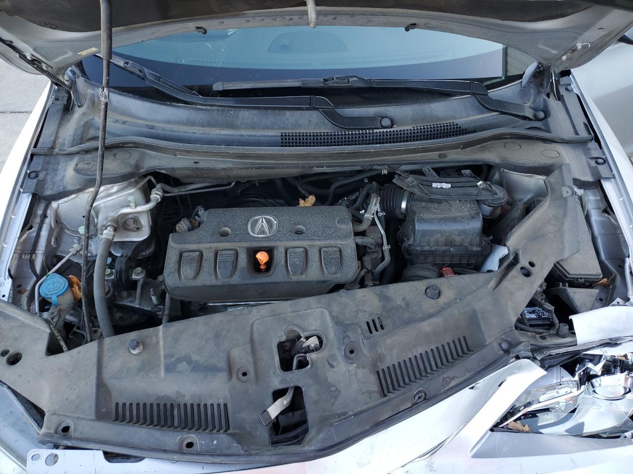 2014 ACURA ILX