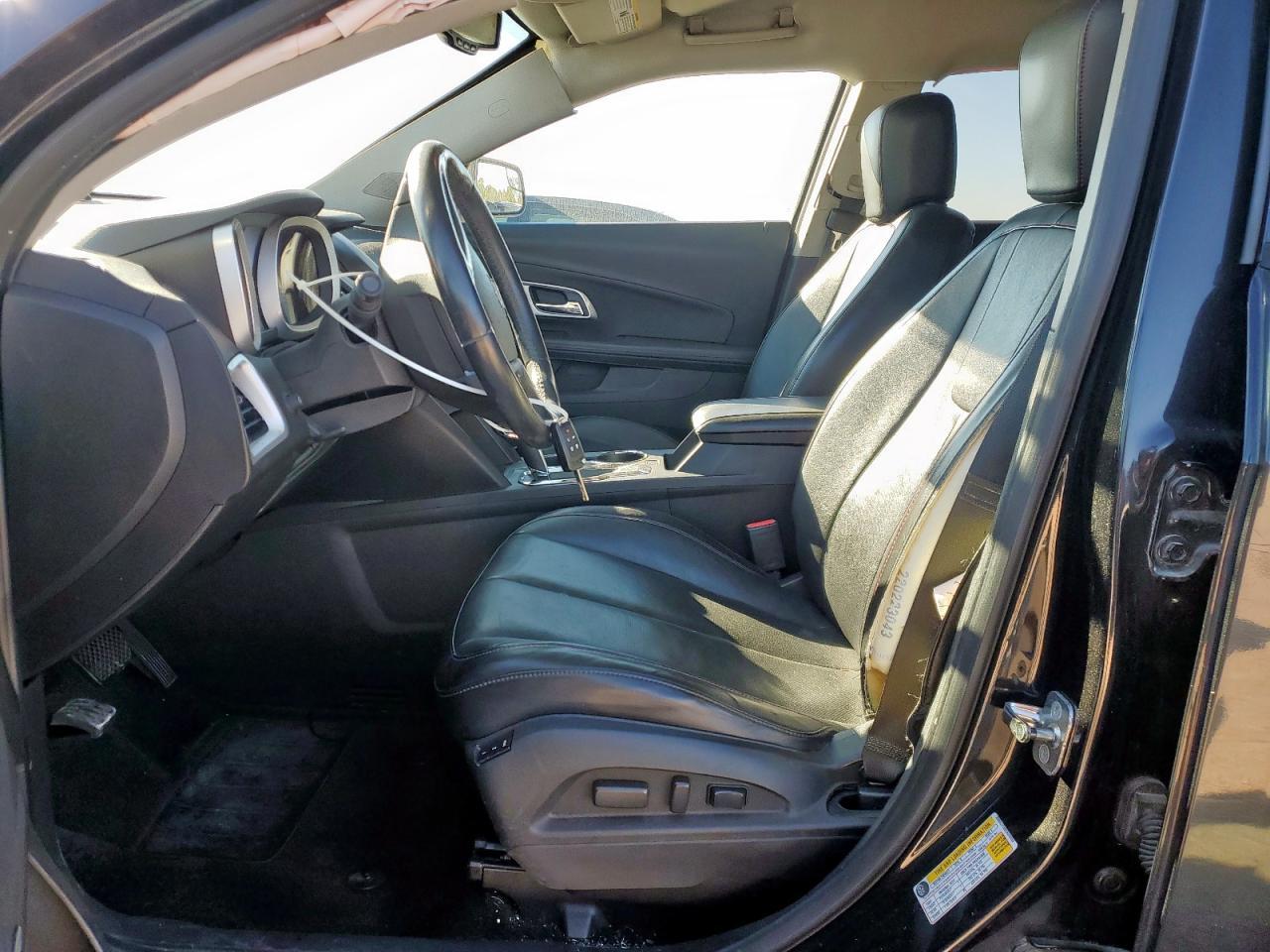 2012 CHEVROLET EQUINOX