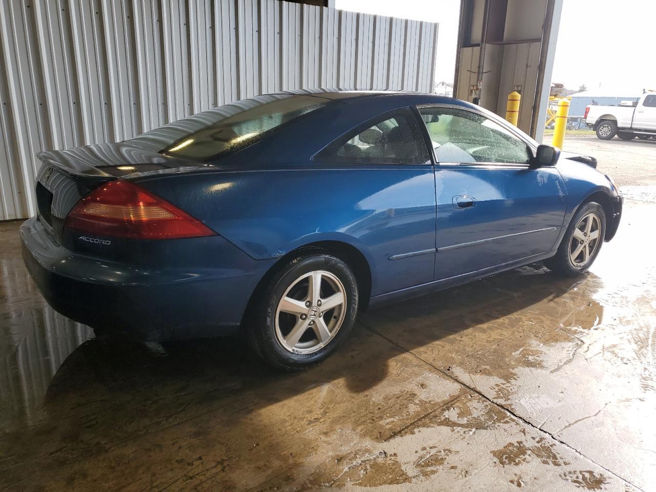 2005 HONDA ACCORD