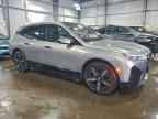 2025 BMW iX