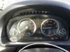 2014 BMW 5 series