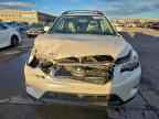2014 SUBARU XV Crosstrek