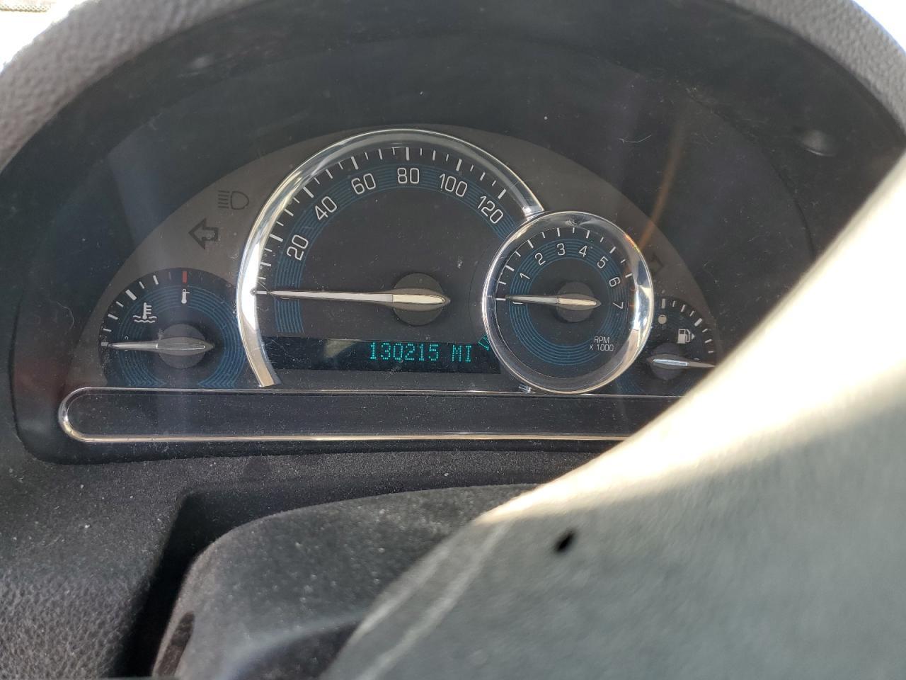 2011 CHEVROLET HHR
