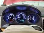 2012 LINCOLN MKZ