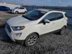 2021 FORD EcoSport