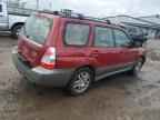 2006 SUBARU FORESTER