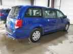 2013 DODGE GRAND CARAVAN