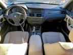 2013 BMW X3