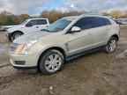 2010 CADILLAC SRX