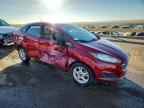 2016 FORD Fiesta
