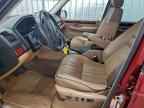 2000 LAND ROVER RANGE ROVER