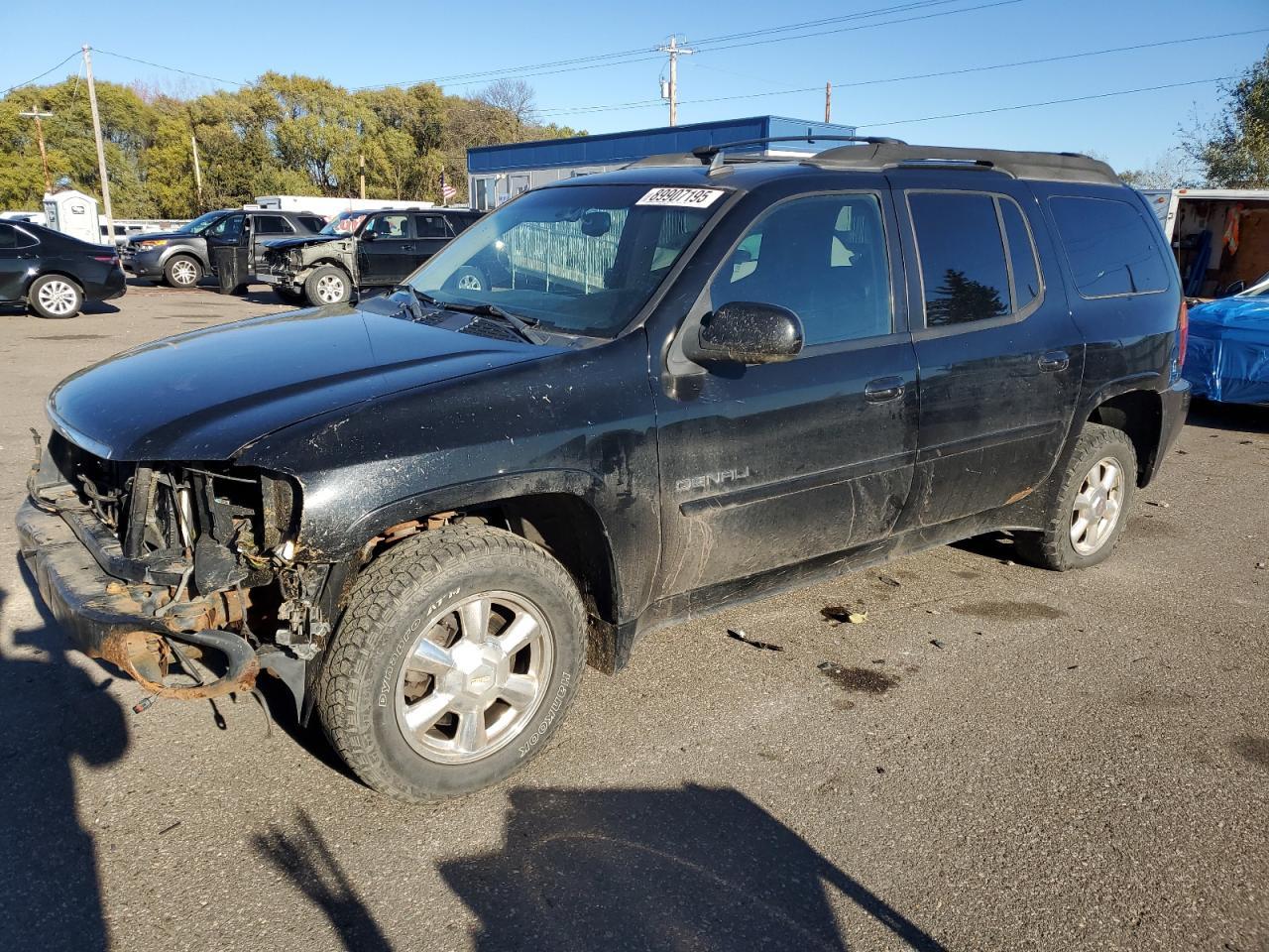 2006 GMC Envoy