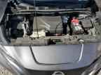 2024 NISSAN LEAF