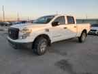 2018 NISSAN Titan