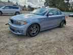 2012 BMW 1 Series