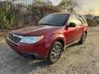 2009 SUBARU FORESTER