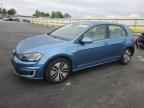 2016 VOLKSWAGEN e-Golf