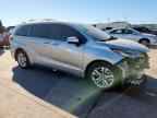 2023 TOYOTA SIENNA