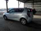 2014 CHEVROLET SONIC